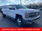 2016 Chevrolet Silverado 3500 HD LTZ