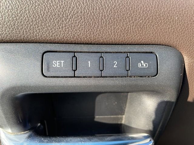 2016 Chevrolet Silverado 3500 HD LTZ