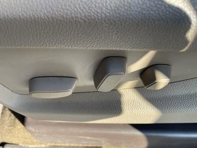 2016 Chevrolet Silverado 3500 HD LTZ