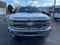 2016 Chevrolet Silverado 3500 HD LTZ