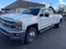 2016 Chevrolet Silverado 3500 HD LTZ