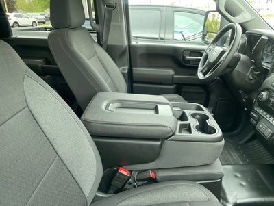 2024 Chevrolet Silverado 2500 HD WT