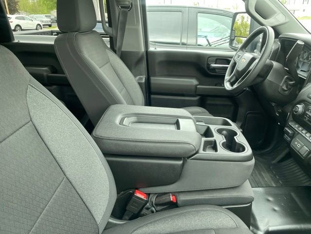 2024 Chevrolet Silverado 2500 HD WT