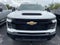 2024 Chevrolet Silverado 2500 HD WT
