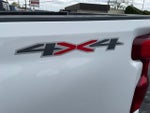 2024 Chevrolet Silverado 2500 HD WT
