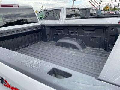 2024 Chevrolet Silverado 2500 HD WT