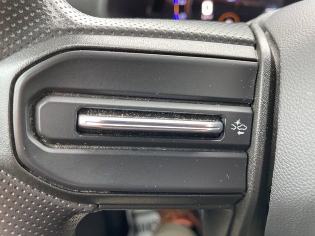 2024 Chevrolet Colorado WT