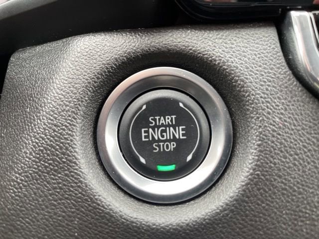 2024 Chevrolet Colorado WT