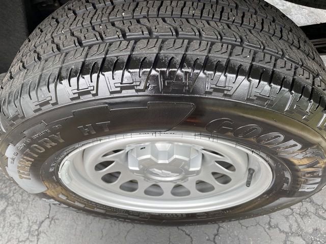 2024 Chevrolet Colorado WT