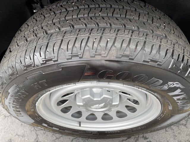 2024 Chevrolet Colorado WT