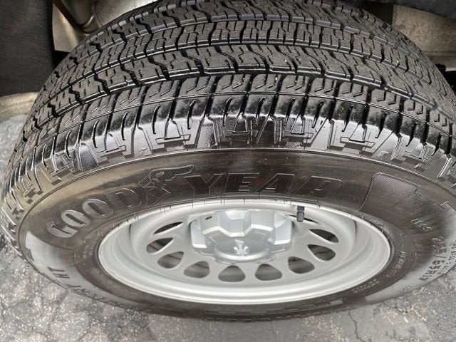 2024 Chevrolet Colorado WT