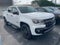 2021 Chevrolet Colorado 4WD LT