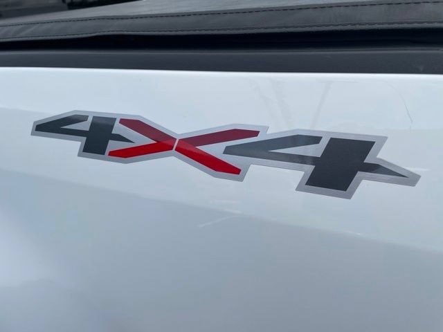 2021 Chevrolet Colorado 4WD LT