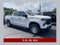 2022 Chevrolet Silverado 1500 WT