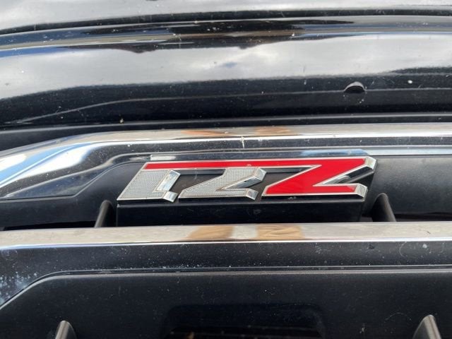 Used 2016 Chevrolet Silverado 1500 LTZ with VIN 1GCVKSEC9GZ252706 for sale in Fremont, OH