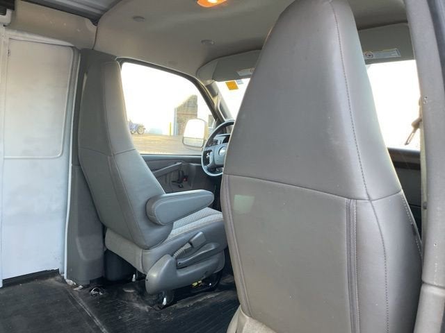 2022 Chevrolet Express Cargo 2500 WT