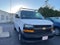 2022 Chevrolet Express Cargo 2500 WT