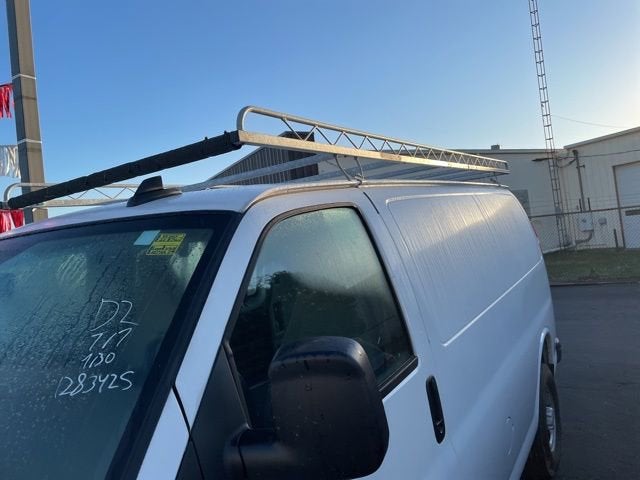 2022 Chevrolet Express Cargo 2500 WT