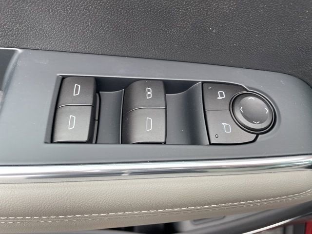 2026 GMC Acadia Elevation - Photo 11
