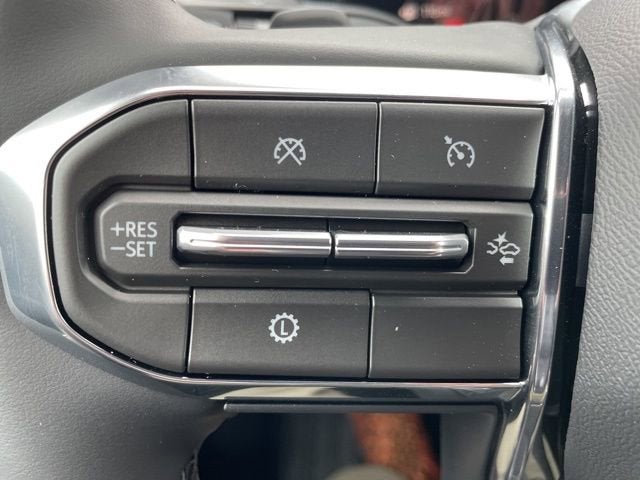 2026 GMC Acadia Elevation - Photo 17