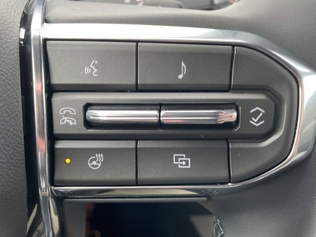 2026 GMC Acadia Elevation - Photo 18