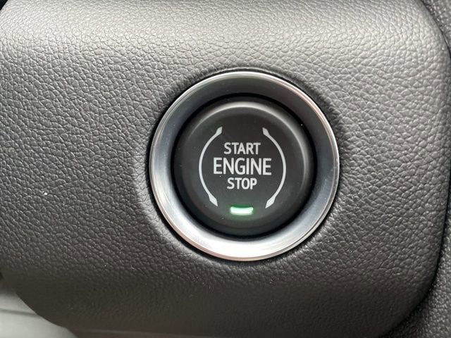 2026 GMC Acadia Elevation - Photo 19