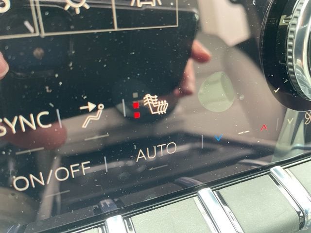 2026 GMC Acadia Elevation - Photo 20