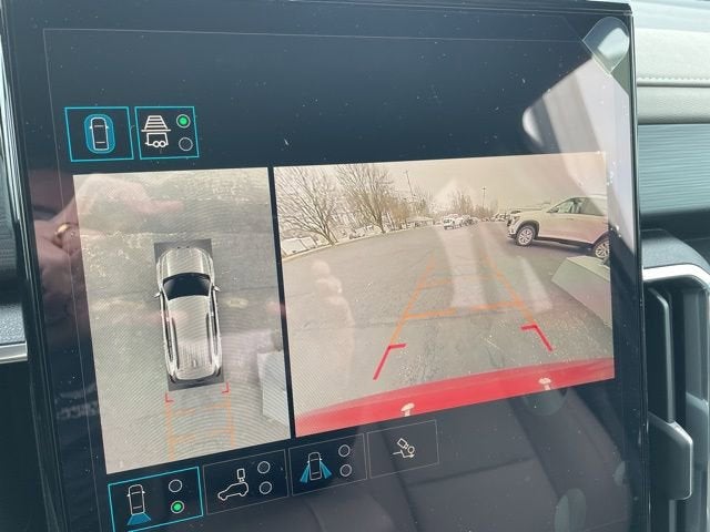 2026 GMC Acadia Elevation - Photo 25