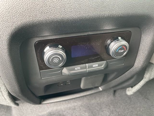 2026 GMC Acadia Elevation - Photo 28