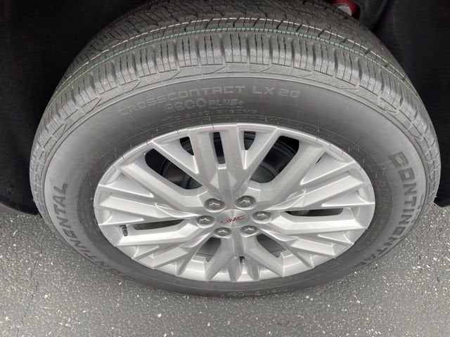 2026 GMC Acadia Elevation - Photo 30