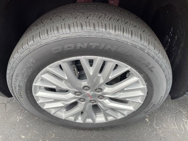 2026 GMC Acadia Elevation - Photo 31