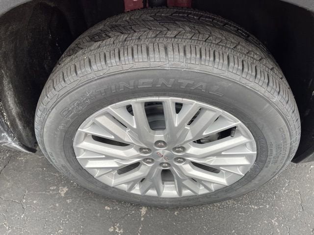 2026 GMC Acadia Elevation - Photo 32