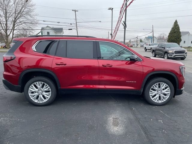 2026 GMC Acadia Elevation - Photo 6