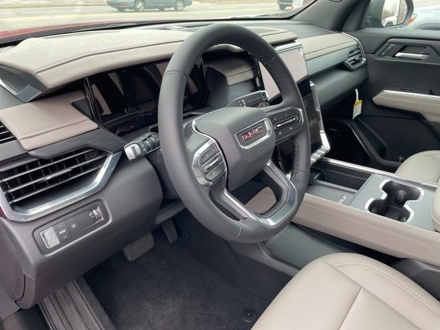 2026 GMC Acadia Elevation - Photo 9