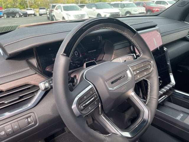2027 GMC Acadia Denali - Photo 13