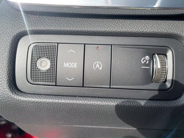 2027 GMC Acadia Denali - Photo 20