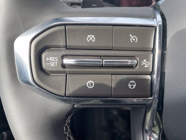 2027 GMC Acadia Denali - Photo 22