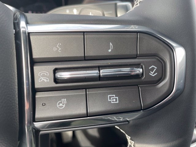 2027 GMC Acadia Denali - Photo 23