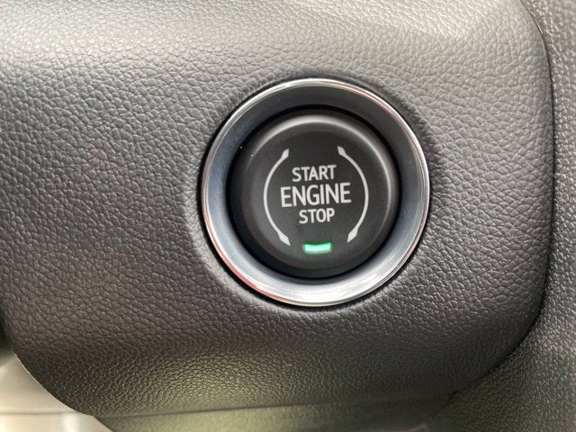 2027 GMC Acadia Denali - Photo 26