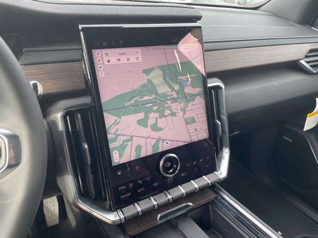 2027 GMC Acadia Denali - Photo 30