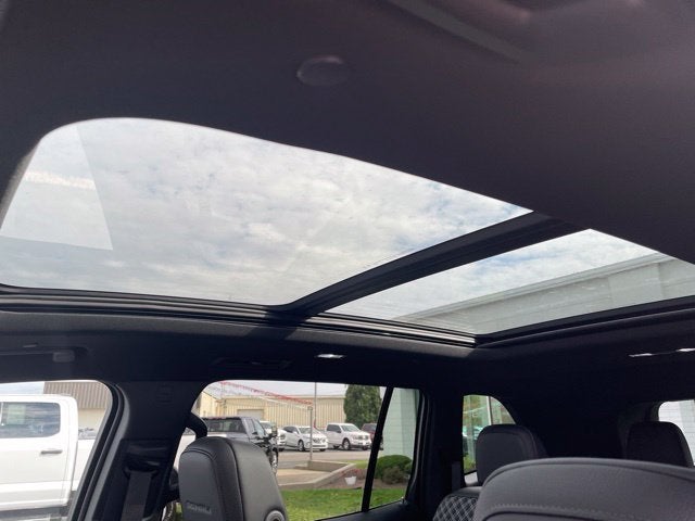 2027 GMC Acadia Denali - Photo 34