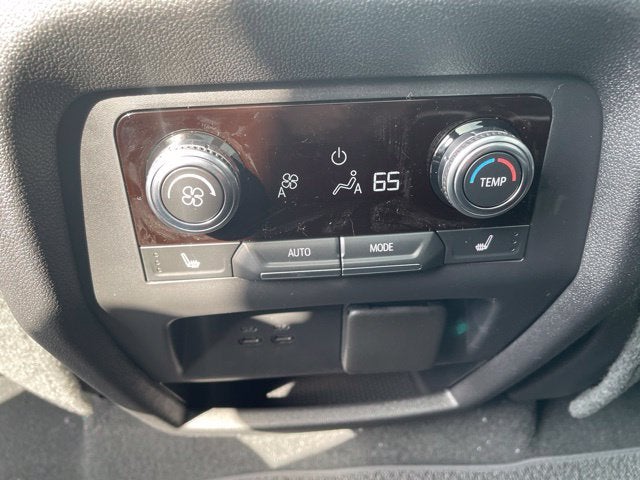 2027 GMC Acadia Denali - Photo 36