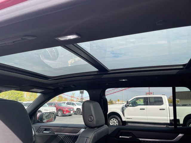 2027 GMC Acadia Denali - Photo 39