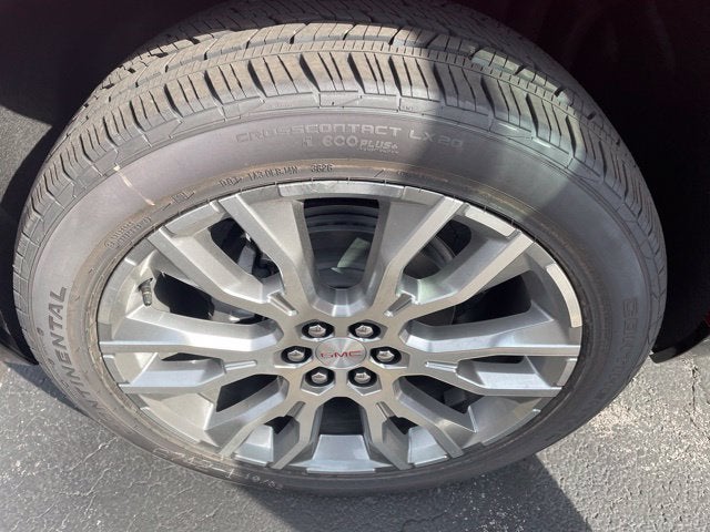 2027 GMC Acadia Denali - Photo 41