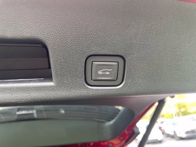2027 GMC Acadia Denali - Photo 9