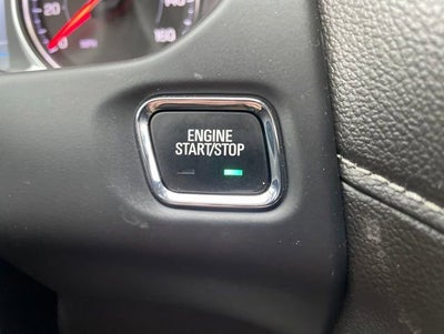 2020 GMC Acadia SLE