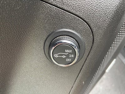 2017 GMC Acadia SLE