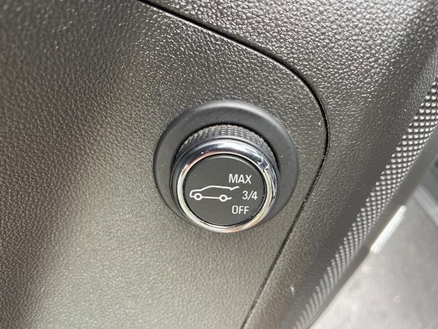 2017 GMC Acadia SLE
