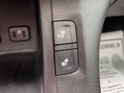 2017 GMC Acadia SLE