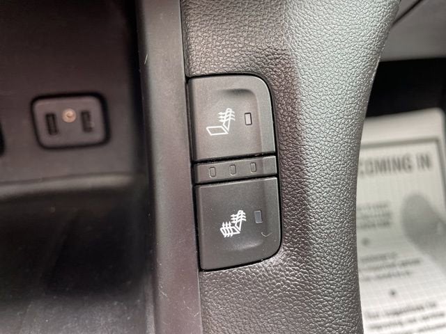 2017 GMC Acadia SLE